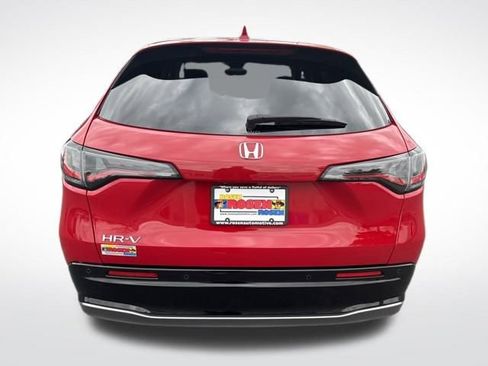 Certified 2023 Honda HR-V EX-L image 4