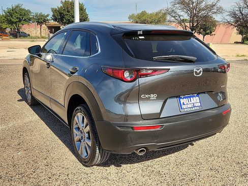Used 2022 MAZDA CX-30 AWD 2.5 S w/ Premium Package image 2
