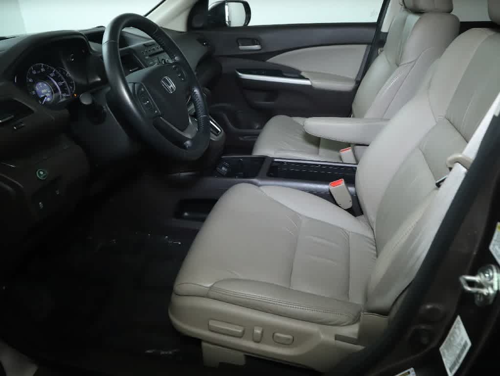 Used 2014 Honda CR-V EX-L image 18