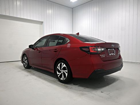 Used 2023 Subaru Legacy Premium AWD/4WD image 25
