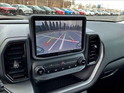 Used 2021 Ford Bronco Sport image 13