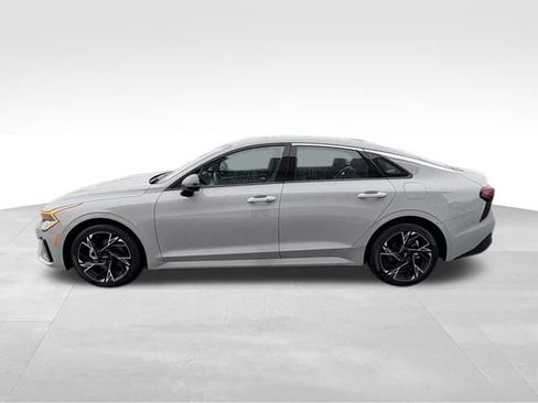Used 2025 Kia K5 GT-Line image 8