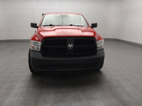 Used 2020 RAM 1500 Tradesman w/ Popular Equipment Group RWD image 14