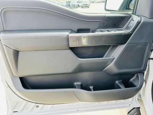 Used 2023 Ford F150 XLT w/ Equipment Group 302A High image 14