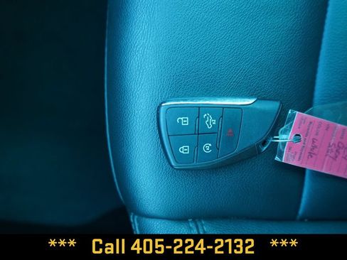 Used 2024 Chevrolet Silverado 1500 RST w/ Convenience Package II AWD/4WD image 48