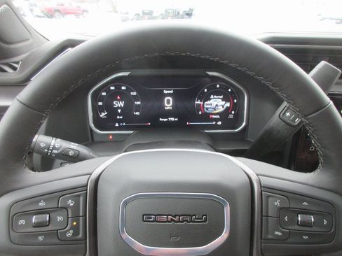 New 2026 GMC Sierra 3500 Denali Ultimate image 19