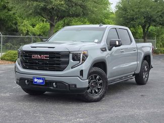 Certified 2024 GMC Sierra 1500 Elevation w/ Elevation Premium Package video 1