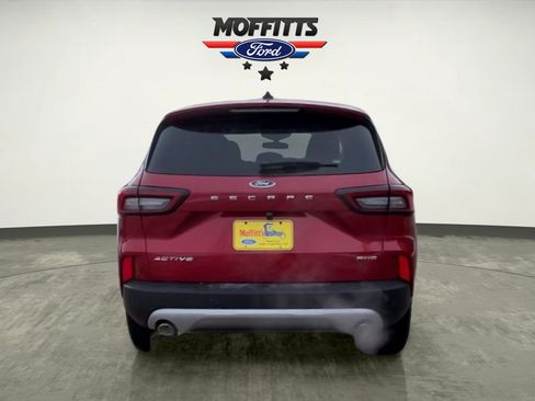 New 2026 Ford Escape Active w/ Tech Pack #1 AWD/4WD image 11