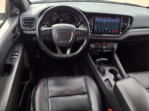 Used 2024 Dodge Durango GT image 9