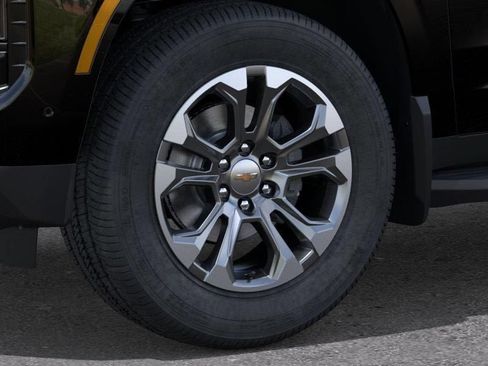New 2026 Chevrolet Tahoe LT w/ Comfort Package AWD/4WD image 9