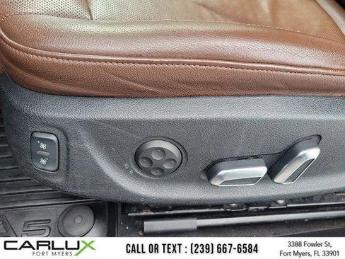 Used 2015 Audi A5 2.0T Premium Plus image 22