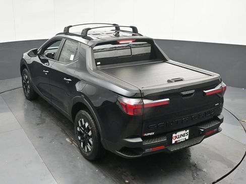 New 2026 Hyundai Santa Cruz SEL image 43