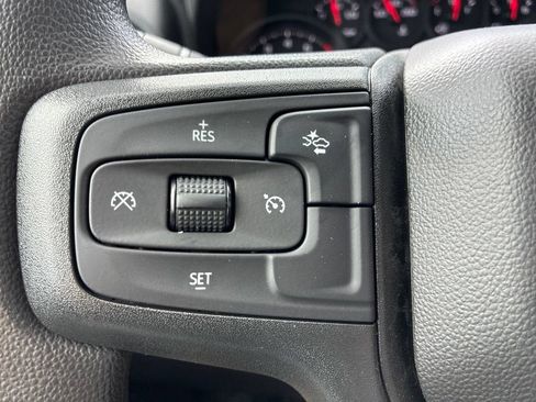 New 2026 Chevrolet Silverado 2500 Custom w/ Custom Value Package AWD/4WD image 18