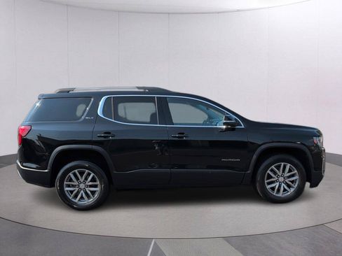 Used 2023 GMC Acadia SLT AWD/4WD image 6