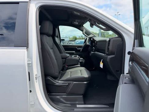 New 2026 Chevrolet Silverado 2500 LT w/ Z71 Chrome Sport Edition AWD/4WD image 16