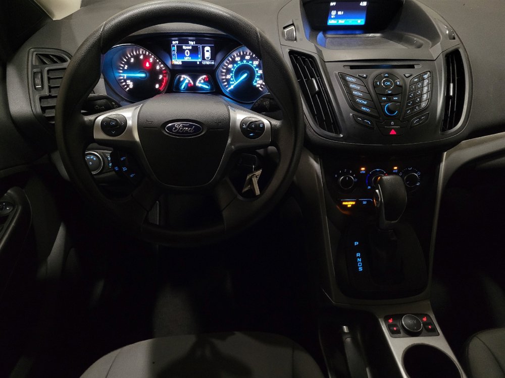 Used 2016 Ford Escape SE w/ SE Cold Weather Package AWD/4WD image 22