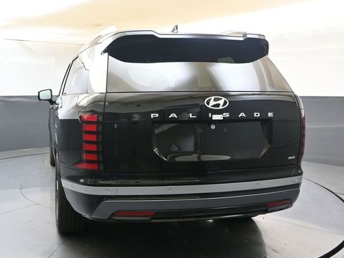 New 2026 Hyundai Palisade Limited image 4