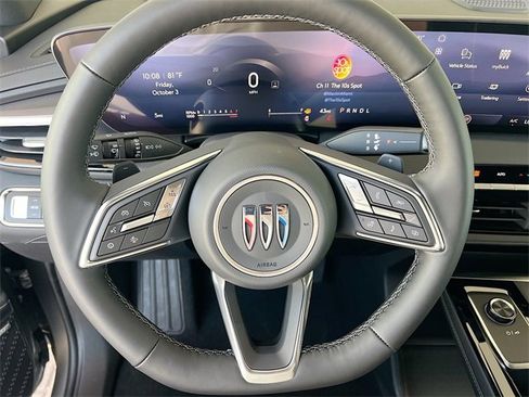 New 2026 Buick Enclave Sport Touring w/ Power Package image 7