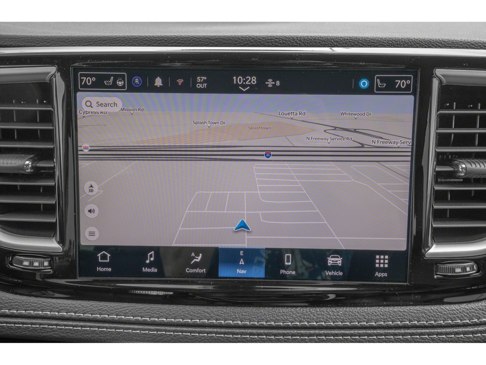 Used 2024 Chrysler Pacifica Limited FWD image 11
