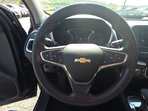 Used 2022 Chevrolet Equinox LT FWD image 17