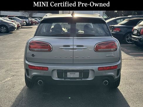Used 2024 MINI Cooper Clubman S image 3