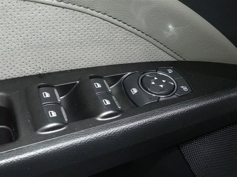 Used 2017 Ford Fusion Sport w/ Equipment Group 401A image 20