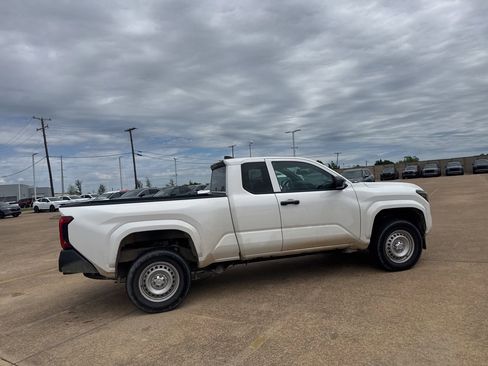 Used 2024 Toyota Tacoma SR RWD image 24