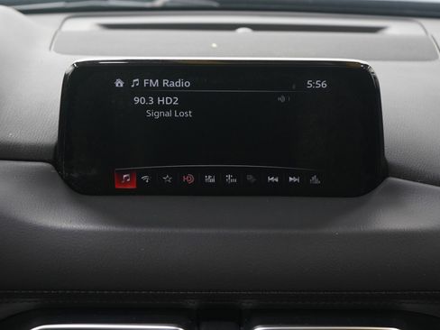 Used 2019 MAZDA CX-5 Touring image 15