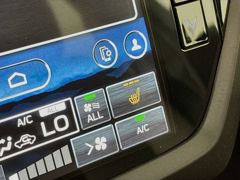 New 2026 Subaru Forester Sport w/ Onyx Edition AWD/4WD image 20