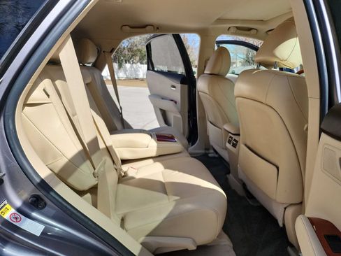 Used 2012 Lexus RX 350 FWD w/ Premium Pkg image 35