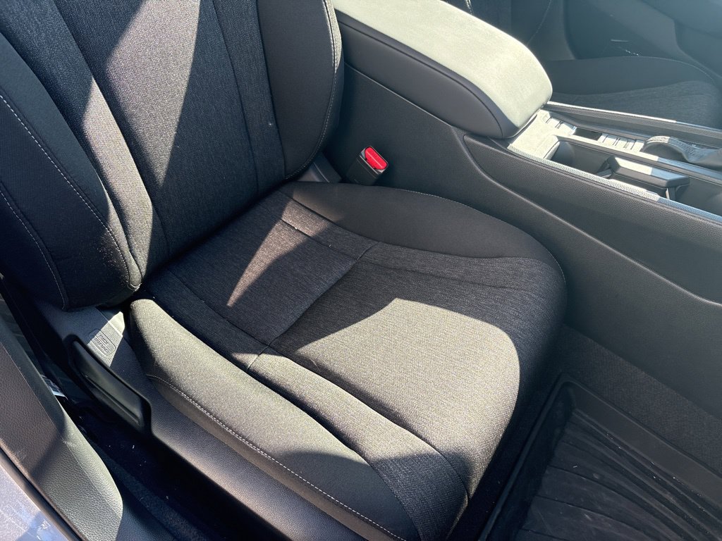 Certified 2025 Honda Accord SE image 23