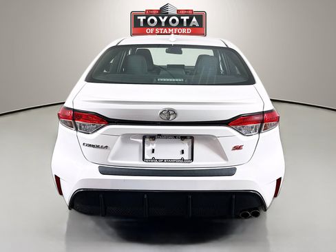 Certified 2023 Toyota Corolla SE image 6