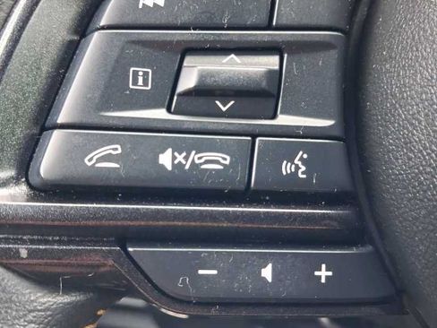 Certified 2024 Subaru Crosstrek 2.5i Sport AWD/4WD image 24