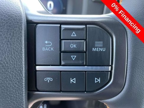 New 2026 Ford F150 Tremor w/ Bed Utility Package AWD/4WD image 23