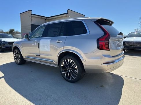 New 2026 Volvo XC90 B6 Ultra image 5