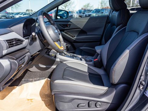 New 2026 Subaru Crosstrek 2.5i Wilderness AWD/4WD image 22