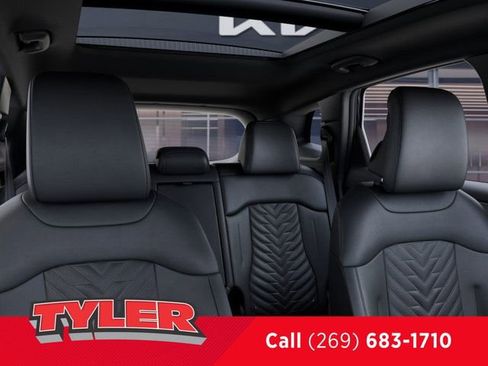 New 2026 Kia Sportage X-Line AWD/4WD image 28