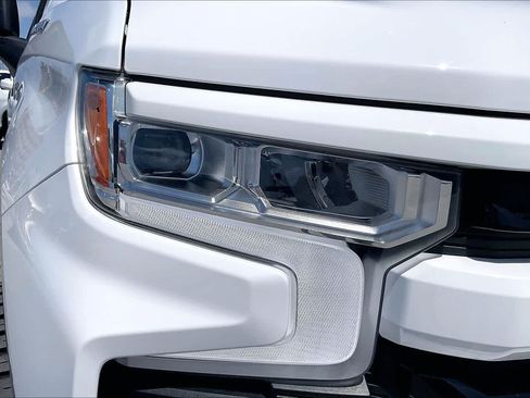 Used 2024 Chevrolet Silverado 1500 RST w/ Convenience Package II RWD image 31