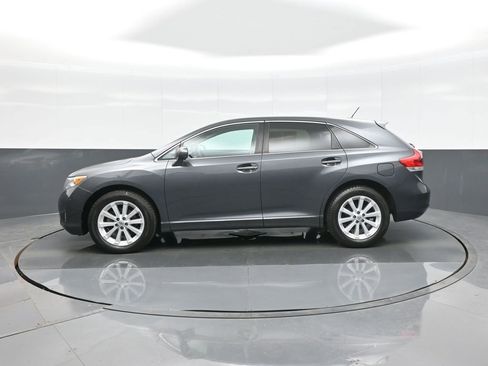 Used 2012 Toyota Venza LE image 4