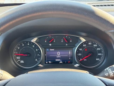 Used 2022 GMC Terrain SLE w/ Driver Convenience Package FWD image 19