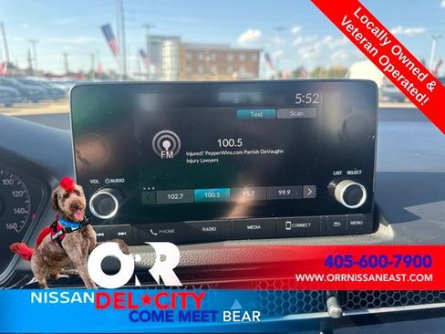 Used 2025 Honda Civic Sport image 23