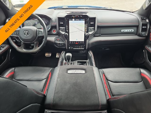Used 2024 RAM 1500 TRX w/ TRX Level 2 Equipment Group AWD/4WD image 9