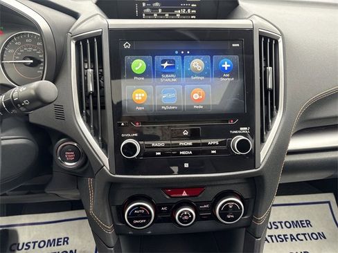 Used 2023 Subaru Crosstrek 2.5i Limited w/ Moonroof Package image 13