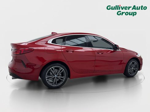 Used 2020 BMW 228i xDrive Gran Coupe w/ Convenience Package AWD/4WD image 9