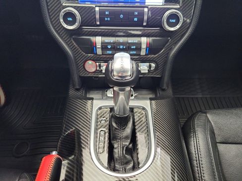 Used 2021 Ford Mustang GT w/ Equipment Group 301A image 23