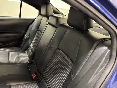 Used 2020 Toyota Corolla XSE FWD image 7