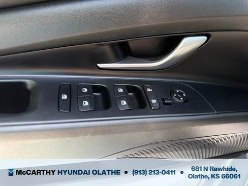 Certified 2022 Hyundai Elantra SEL w/ Convenience Package FWD image 28