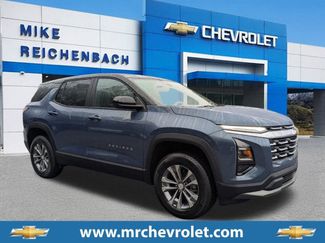 New 2026 Chevrolet Equinox LT w/ Convenience Package II video 1