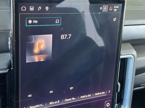 Used 2025 GMC Yukon Denali image 17