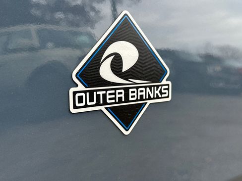 New 2025 Ford Bronco Sport Outer Banks w/ Outer Banks Tech Package+ image 11